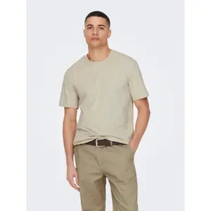 Camiseta Seam Only & Sons Max Life image-1