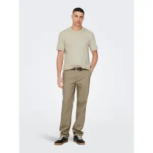 Camiseta Seam Only & Sons Max Life image-3