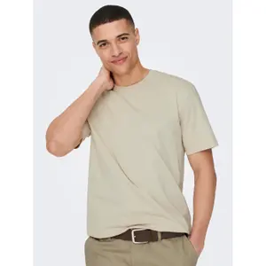Camiseta Seam Only & Sons Max Life image-2