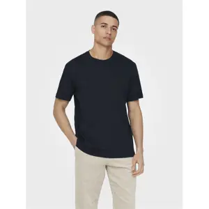 Camiseta Seam Only & Sons Max Life image-2