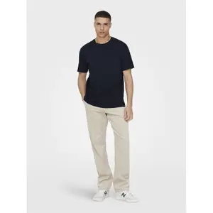 Camiseta Seam Only & Sons Max Life image-3