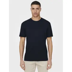 Camiseta Seam Only & Sons Max Life image-1