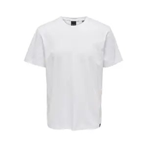 Camiseta Seam Only & Sons Max Life image-0