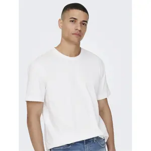 Camiseta Seam Only & Sons Max Life image-3