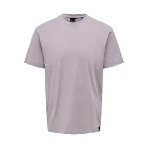 Camiseta Seam Only & Sons Max Life image-0