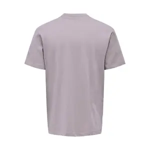 Camiseta Seam Only & Sons Max Life image-4