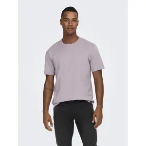Camiseta Seam Only & Sons Max Life image-1