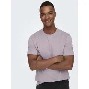 Camiseta Seam Only & Sons Max Life image-2