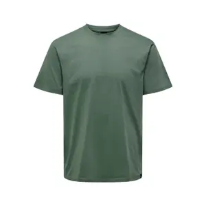 Camiseta Seam Only & Sons Max Life image-0