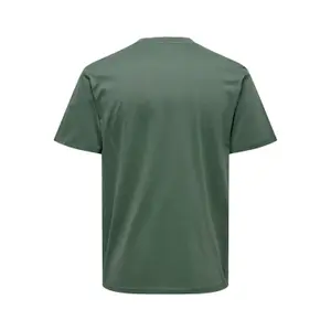 Camiseta Seam Only & Sons Max Life image-1