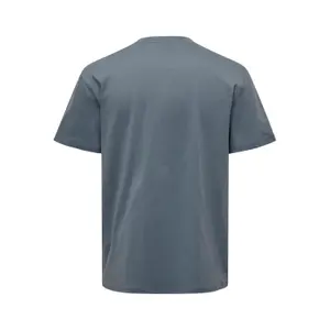 T-shirt à couture Only & Sons Max Life image-1