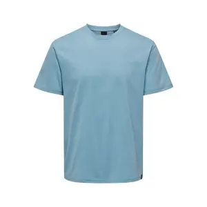 Camiseta Seam Only & Sons Max Life image-0