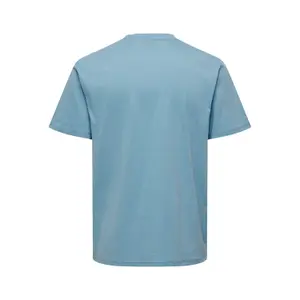 Camiseta Seam Only & Sons Max Life image-1