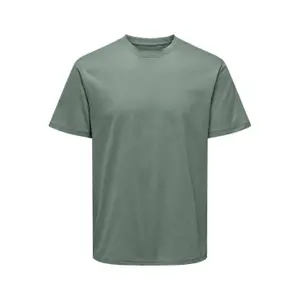 T-Shirt Only & Sons Max Life image-0