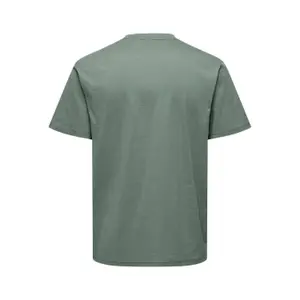 T-Shirt Only & Sons Max Life image-1