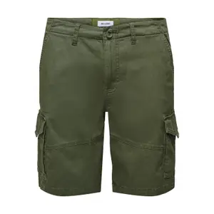 Cargo Shorts Only & Sons Dean-mike Life 0032 image-0