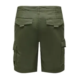 Cargo Shorts Only & Sons Dean-mike Life 0032 image-3