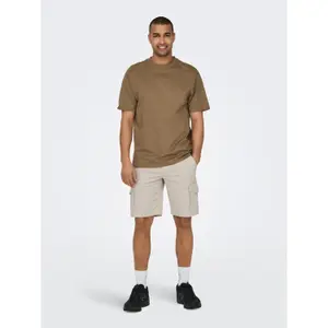 Cargo Shorts Only & Sons Dean-mike Life 0032 image-1