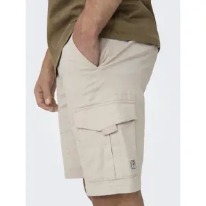 Cargo Shorts Only & Sons Dean-mike Life 0032 image-2