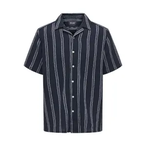 Hemd Only & Sons Trev Life Reg image-0