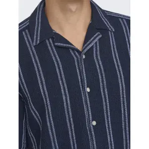 Hemd Only & Sons Trev Life Reg image-5