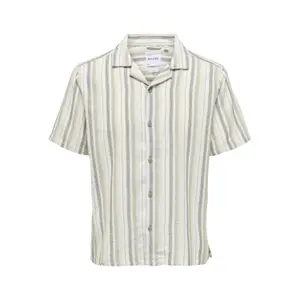 Hemd Only & Sons Trev Life Reg image-0