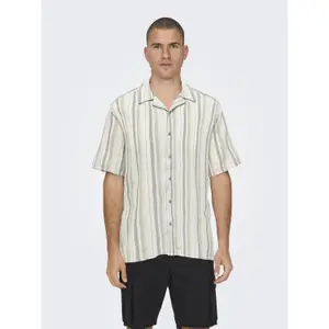 Hemd Only & Sons Trev Life Reg image-1