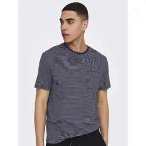 T-Shirt Only & Sons Bale Reg image-3
