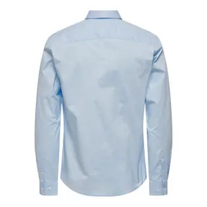 Camisa slim fit Only & Sons Andy image-4