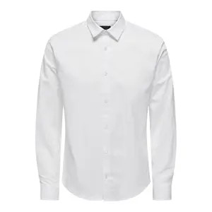 Camisa slim fit Only & Sons Andy image-0