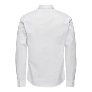 Camisa slim fit Only & Sons Andy image-4