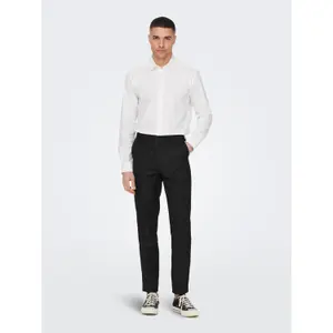 Camisa slim fit Only & Sons Andy image-1
