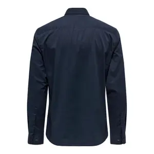 Camisa slim fit Only & Sons Andy image-4
