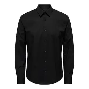 Camisa slim fit Only & Sons Andy image-0