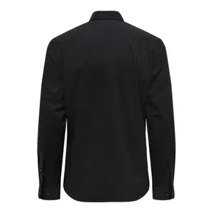 Camisa slim fit Only & Sons Andy image-4