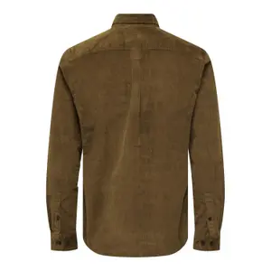 Camisa de manga larga Only & Sons New Terry image-3
