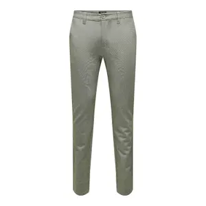 Pantalón chino slim Only & Sons Mark Tap image-0