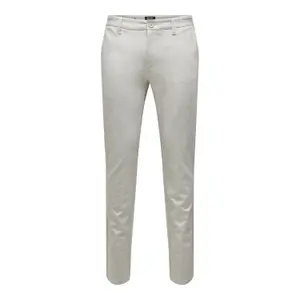 Pantalón chino slim Only & Sons Mark Tap image-0