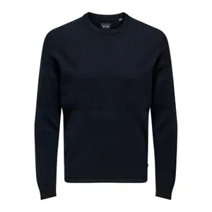 Jersey Only & Sons Karlson Reg 12 Struc Block image-0