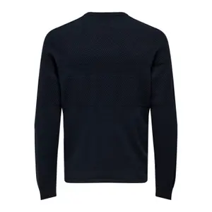 Jersey Only & Sons Karlson Reg 12 Struc Block image-1