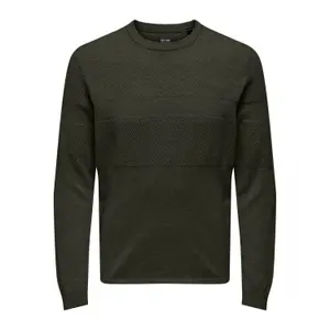 Jersey Only & Sons Karlson Reg 12 Struc Block image-0