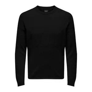 Jersey Only & Sons Karlson Reg 12 Struc Block image-0