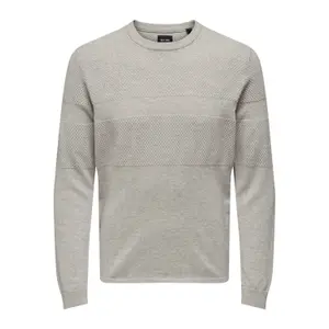 Jersey Only & Sons Karlson Reg 12 Struc Block image-0