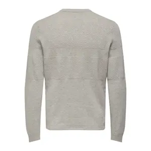 Jersey Only & Sons Karlson Reg 12 Struc Block image-1