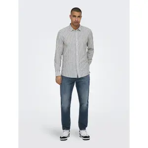 Hemd Only & Sons Caiden Life image-1