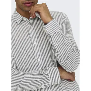 Hemd Only & Sons Caiden Life image-3