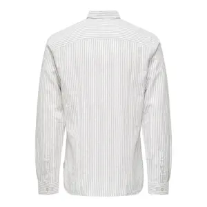 Hemd Only & Sons Caiden Life image-4
