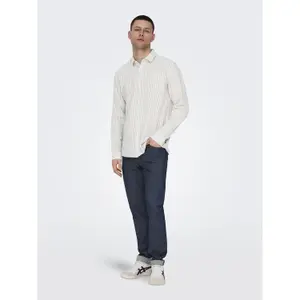 Hemd Only & Sons Caiden Life image-2