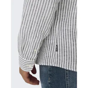 Hemd Only & Sons Caiden Life image-3