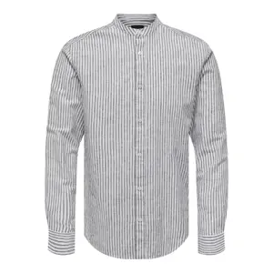 Hemd Only & Sons Caiden Life Mao image-0
